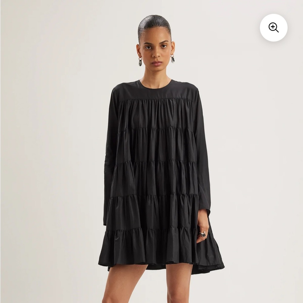 Merlette Soliman Dress